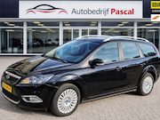 Ford Focus - Wagon 1.8 Limited - Parkeersensoren - Navi - Cruisecontrol -