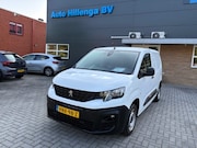 Peugeot Partner - 1.2 PURETECH 110