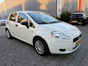 Fiat Grande Punto - 1.3 M-Jet Actual| Airco| Stoelbekrachtiging|NAP