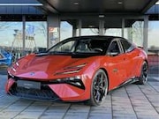 Lotus Emeya - S 102 kWh