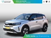 Opel Frontera - 1.2 Turbo Hybrid GS 7p. DEMO | NAVI & CARPLAY | AC