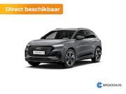 Audi Q4 e-tron - S edition Competition | Achterklep, automatisch bedienbaar |