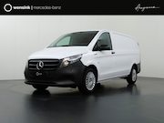 Mercedes-Benz eVito - 112 Bestelwagen L2 66 kWh | Achteruitrijcamera | Achterdeure