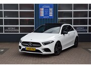 Mercedes-Benz A-klasse - 180 Business Solution AMG Panoramadak
