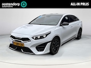 Kia ProCeed - 1.5 T-GDi GT-Line | BTW ! ! | CarPlay | Camera | Cruise