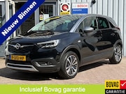 Opel Crossland - 1.2 Turbo Innovation | AUTOMAAT | CAMERA | NAVI | CRUISE | V