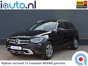 Mercedes-Benz GLC-klasse - 200 Business Solution Limited Pano/Leder/Camera/CarPlay/LED/