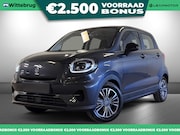 Leapmotor T03 - Design 37.3 kWh Volledig Elektrisch Automaat met Navigatie e