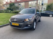 Volkswagen Tiguan - 1.4 TSI Sport&Style | CarPlay | NL auto | Cruisecontrol | Ge