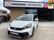 Honda Jazz - 1.5 e:HEV Advance