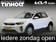 Kia Stonic - 1.0 T-GDi MHEV DynamicLine