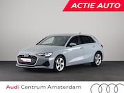Audi A3 - Sportback 40 TFSI e Advanced edition 204 pk S-tronic | Priva
