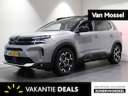 Citroën C5 Aircross - 1.6 Plug-in Hybrid 180 ë-Series ë-Series - MASSAGE - PANORAM