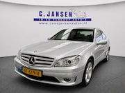 Mercedes-Benz CLC-klasse - 180 K. Prestige SUPER MOOI !! | Airco | Audio 50 APS | Audio