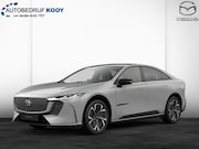 Mazda 6e - Takumi Plus 78kWh / Gratis trekhaak t.w.v. €1695,-