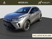 Mitsubishi ASX - 1.8 HEV AT Intense+ Mengelers actieprijs: € 36.590, 00