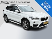 BMW X1 - xDrive20i High Executive 192 Pk | Stoelverwarming | Elek. Ko