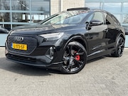 Audi Q4 e-tron - 40 Launch edition S Competition 77 kWh