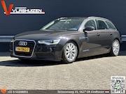 Audi A6 - 2.0 TDI Pro Line Plus | Leder | Climate | Cruise | Navi | PD