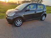 Daihatsu Sirion - 1.3-16V Comfort 5 deurs