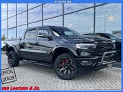 Dodge Ram - 1500 5.7 V8 4x4 Crew Cab Limited | Pano | H&K | bullbar