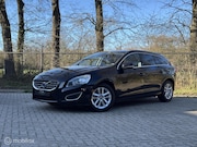 Volvo V60 - 1.6 T4FMomentu/182PK/NW APK/1E EIG/AIRC/CRUISE/PDC