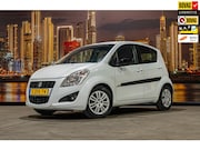 Suzuki Splash - 1.0 VVT Exclusive EASSS