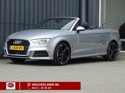 Audi A3 - Cabriolet 35 TFSI CoD Design Pro Line Plus S-Line | Virtual 