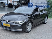 Volkswagen Golf - 1.5 TSI Style