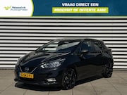 Nissan Micra - 1.0 IG-T N-Sport Automaat | Alcantara | Navigatie | Camera