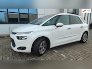 Citroën C4 Picasso - 1.6 HDi Intensive complete onderhoudshistorie