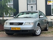 Audi A6 - 2.8 5V Advance|Automaat|Schuifdak|Cruise|Clima|