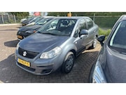 Suzuki SX4 - 1.6 Comfort Automaat