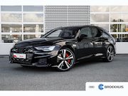 Audi A6 - Avant 55 TFSI e quattro Pro Line S Competition | Panoramadak