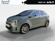 Kia Picanto - 1.0 DPI DynamicPlusLine | Apple Carplay / Android Auto | Nav
