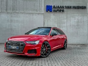 Audi A6 - Avant 55TFSI e 367pk Quattro Competition S Edition S-Line Au