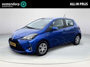 Toyota Yaris - 1.5 Hybrid Active