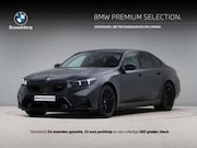 BMW M5 - Sedan incl. alarmklasse 5 & milltek uitlaatsysteem