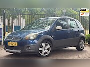 Ford Fiesta - 1.4-16V Crossroad AIRCO/APK