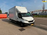 Iveco Daily - 40C18 Bakwagen Automaat