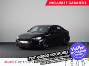 Audi A3 - Limousine 30 TFSI Pro Line 110 pk S-tronic | Navigatie via A