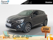Renault Captur - 1.0 TCe 90 techno *Navi+Camera*Climate*Parkeersensoren*LM.Ve