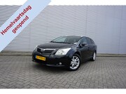 Toyota Avensis - Wagon 2.0 VVTi Business AUTOMAAT - Climate / Cruise / Camera