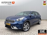 Kia Niro - 1.6 GDi Hybrid First Edition Carplay|NL Auto|Trekhaak|Dealer