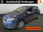 Dacia Sandero - 0.9 TCe (90Pk) 10th Anniversary Airco Cruise Tr-Haak Géén Af
