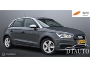 Audi A1 - Sportback 1.0 TFSI Cruise Navi Climate PDC IZGST