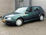 Volkswagen Golf - 1.9 TDI
