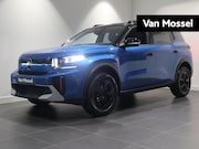 Citroën C3 Aircross - Hybrid 145pk Collection CAMERA - VOORRAAD - NIEUWE KLEUR