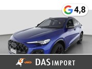Audi Q5 - edition one mit Akzenten mythosschwarz TFSI 270 kW S tronic