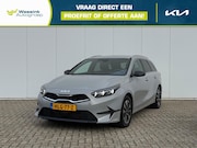 Kia Ceed - Sw 1.0 T-GDi MHEV 100pk DCT7 Design Edition | Camera | Navig